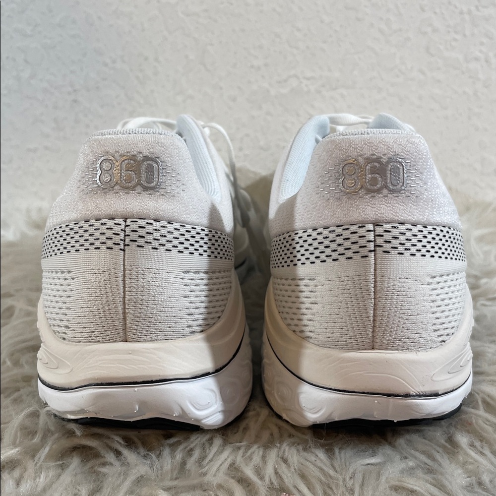 NEW BALANCE Fresh Foam X 860v14 Sneakers Size 12 NEW - Picture 5 of 14